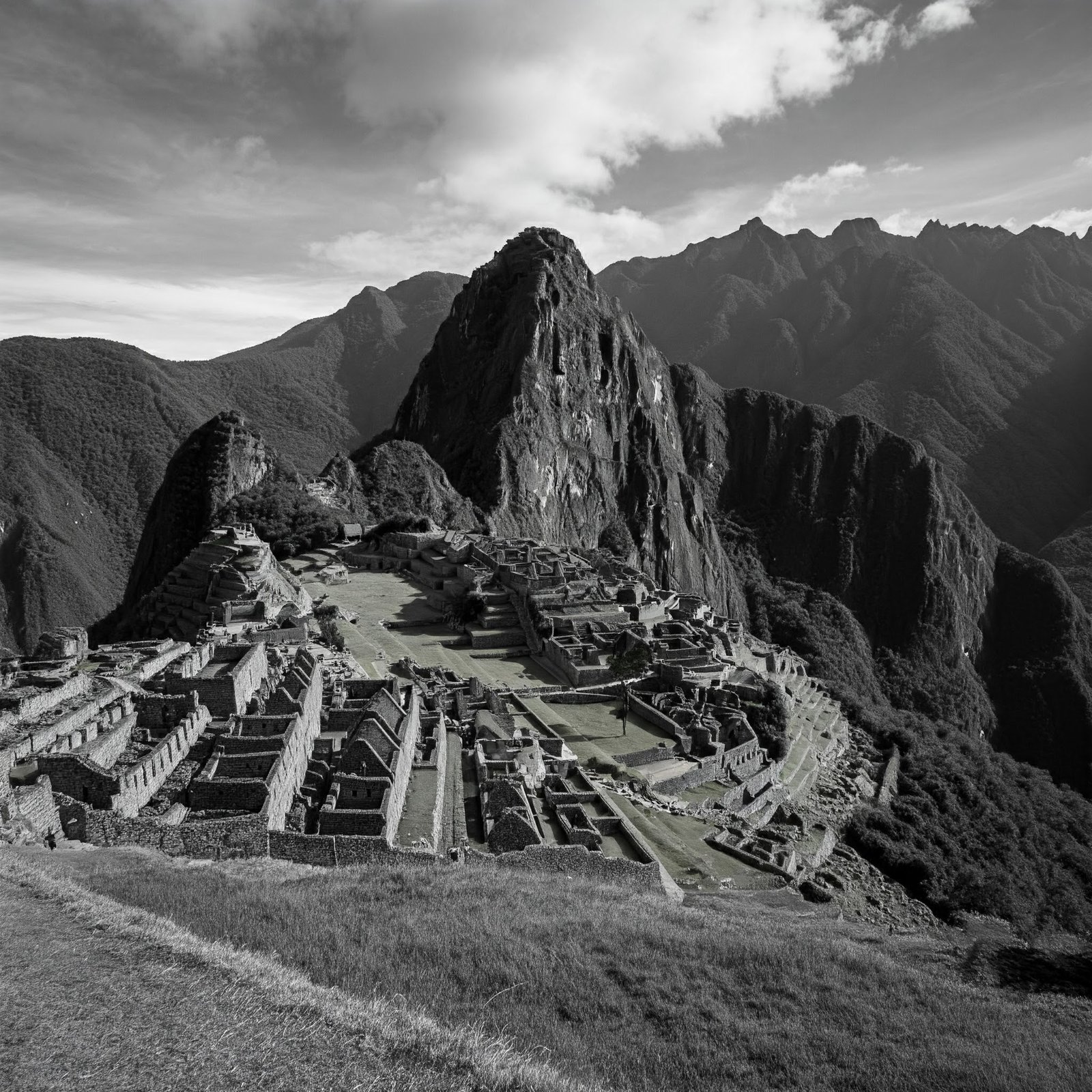 Unveiling the Mysteries of Machu Picchu: A Guide to the Lost City of the Incas